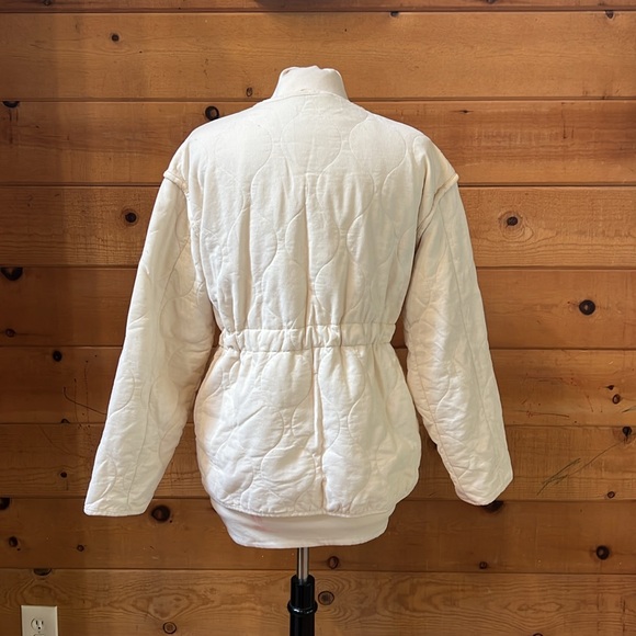 Universal Thread Quilted Jacket - Picture 3 of 5